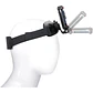 Soporte Ulanzi CM027 de Cabeza para Cámaras y Celular - Miniatura 4