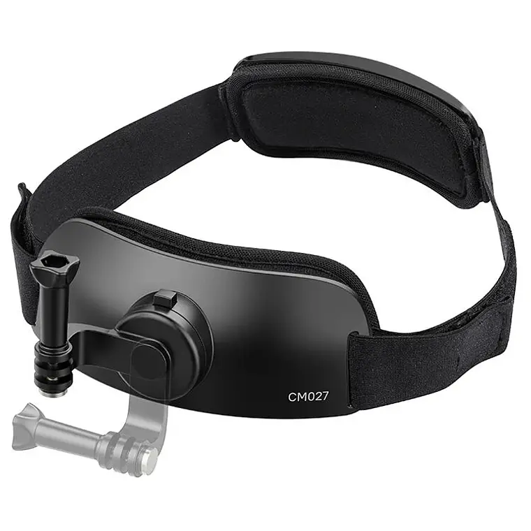 Soporte Ulanzi CM027 de Cabeza para Cámaras y Celular 3