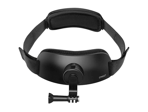 Soporte Ulanzi CM027 de Cabeza para Cámaras y Celular