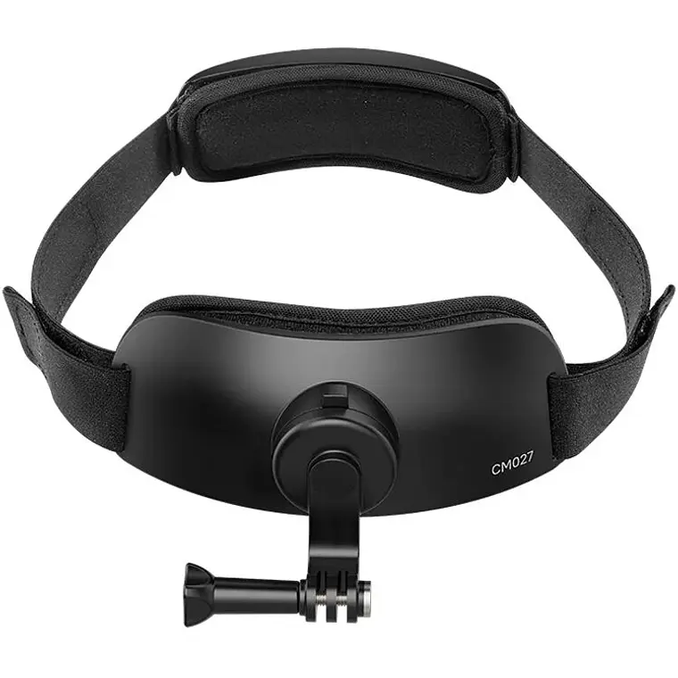 Soporte Ulanzi CM027 de Cabeza para Cámaras y Celular 1