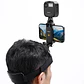 Soporte Ulanzi CM027 de Cabeza para Cámaras y Celular - Miniatura 6