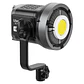 Luz LED Bicolor Ulanzi VL-120Bi con Fuente de Poder P016 - Miniatura 3