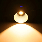 Luz LED Bicolor Ulanzi VL-120Bi con Fuente de Poder P016 8