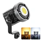 Luz LED Bicolor Ulanzi VL-120Bi con Fuente de Poder P016 - Miniatura 5