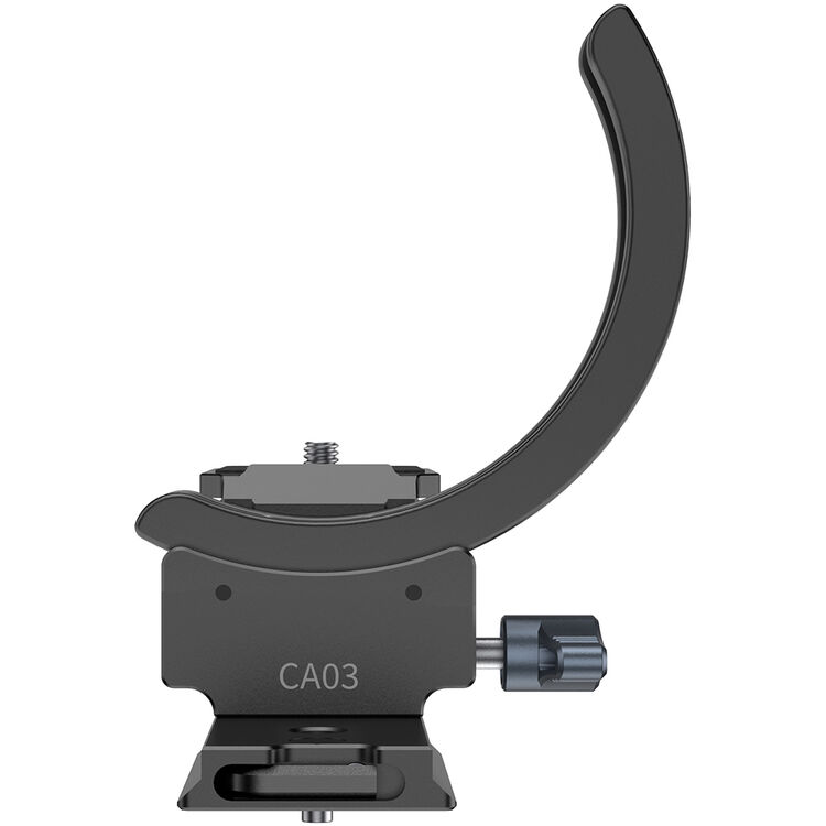 Anillo Adaptador Ulanzi CA03 Horizontal a Vertical - 95mm 4