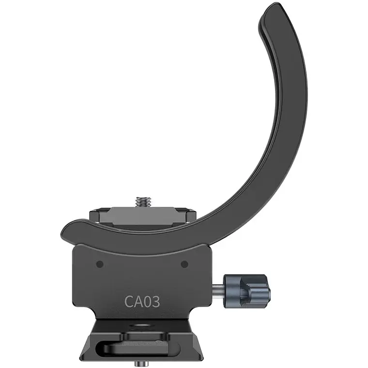 Anillo Adaptador Ulanzi CA03 Horizontal a Vertical - 95mm 4