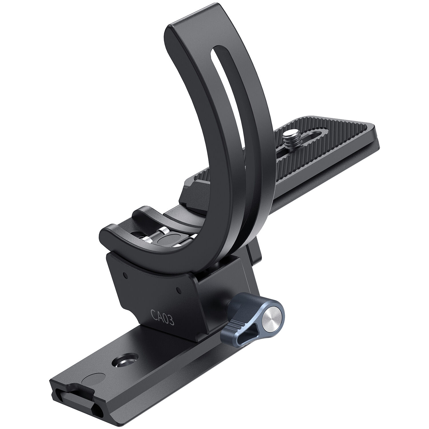 Anillo Adaptador Ulanzi CA03 Horizontal a Vertical - 95mm 1