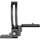 Anillo Adaptador Ulanzi CA03 Horizontal a Vertical - 95mm 5