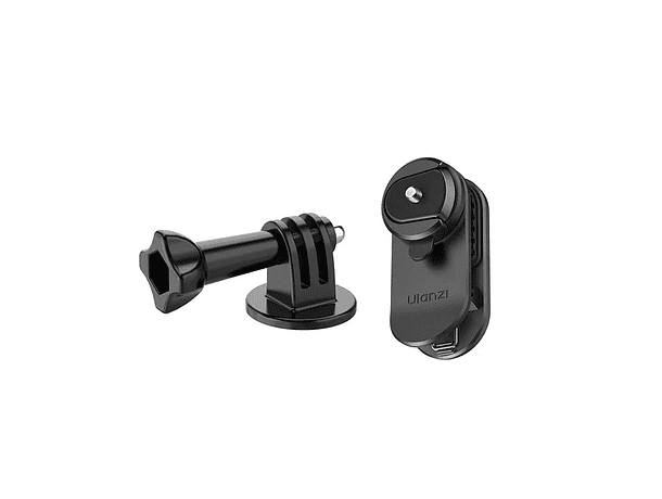 Clip de Mochila Ulanzi CK02 CKA de Liberación Rápida