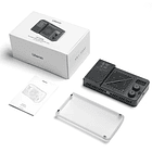 Luz LED Ulanzi LM-P40RGB Portátil - RGB 9