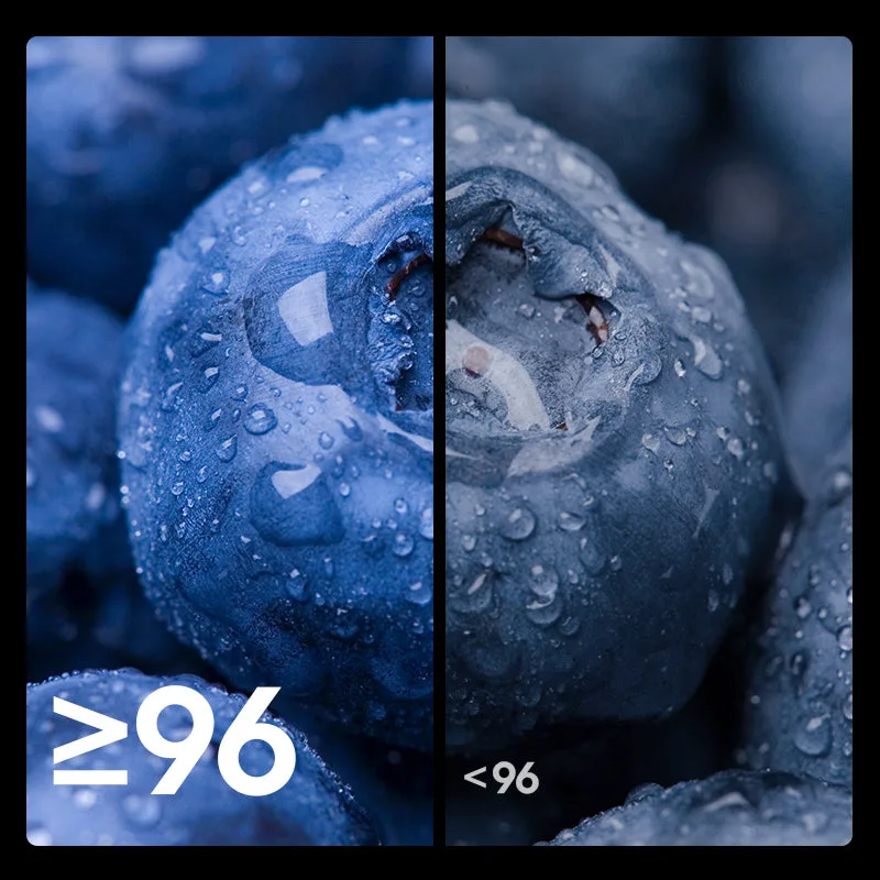 Luz LED Ulanzi LM-P40RGB Portátil - RGB 8