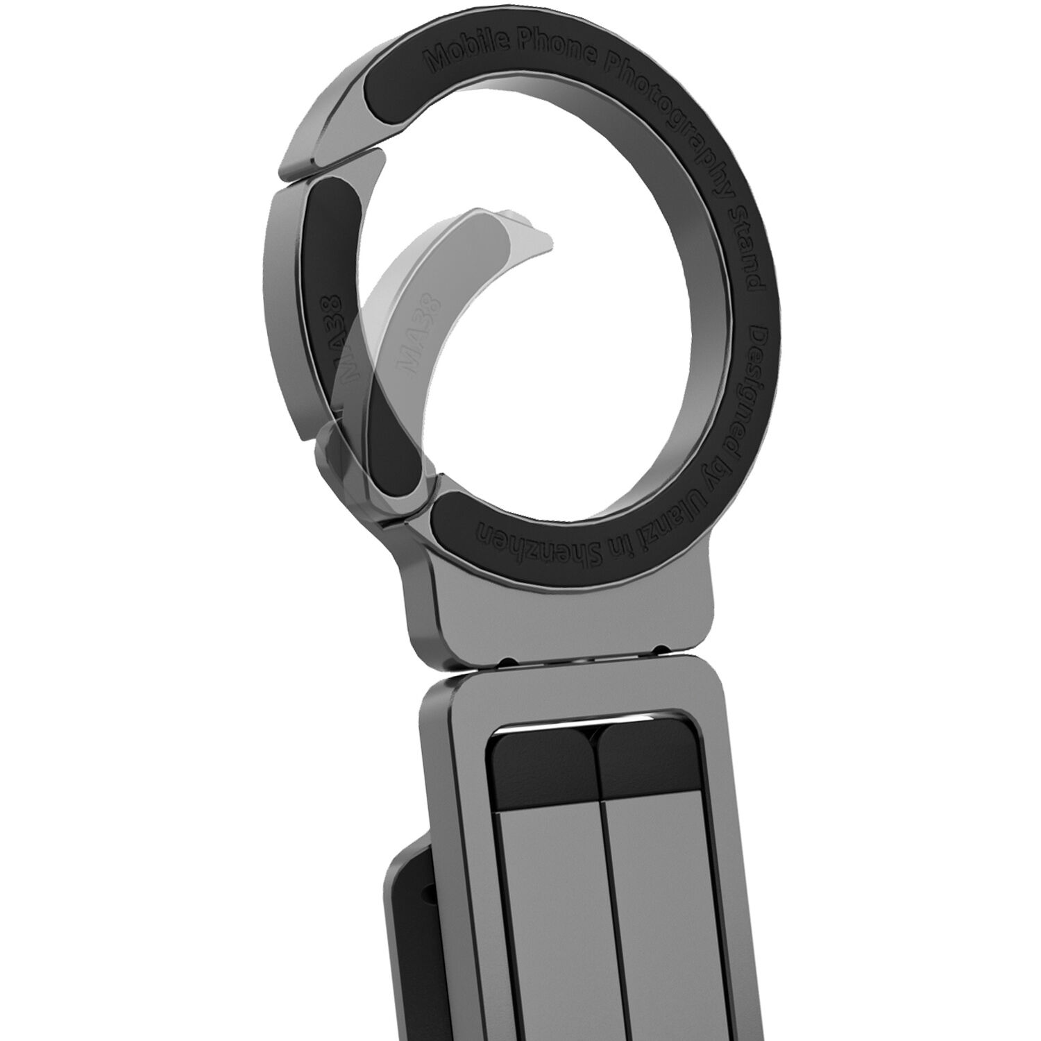 Soporte Magnético Ulanzi MA-38 para Celular 4