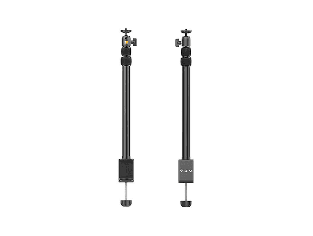 Soporte de Escritorio Vijim LS01 para Luces y Accesorios