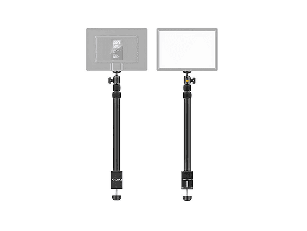 Soporte de Escritorio Vijim LS01 para Luces y Accesorios