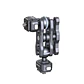 Brazo Articulado Falcam F22 con Doble Cabeza Desmontable - Miniatura 6