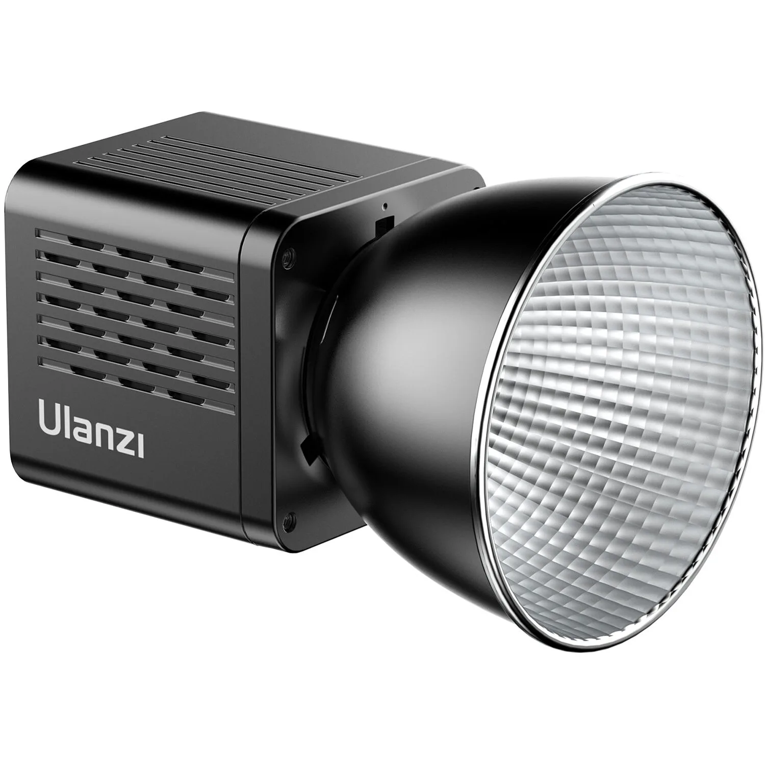 Luz LED Ulanzi L023 40W PRO con Fuente de Poder L075 4