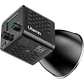 Luz LED Ulanzi L023 40W PRO con Fuente de Poder L075 - Miniatura 6