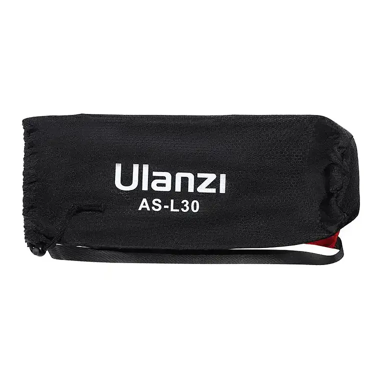 Mini Softbox Ulanzi AS-L30 con Montura Bowens 7