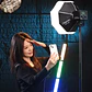 Mini Softbox Ulanzi AS-L30 con Montura Bowens - Miniatura 6