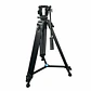 Trípode de Video Ulanzi MT-81 con Cabezal Fluido - Miniatura 4