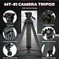 Trípode de Video Ulanzi MT-81 con Cabezal Fluido - Miniatura 6