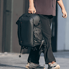 Mochila Ulanzi BP09 Traker - 22L 9