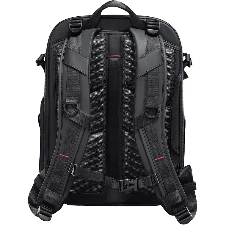 Mochila Ulanzi BP09 Traker - 22L 6