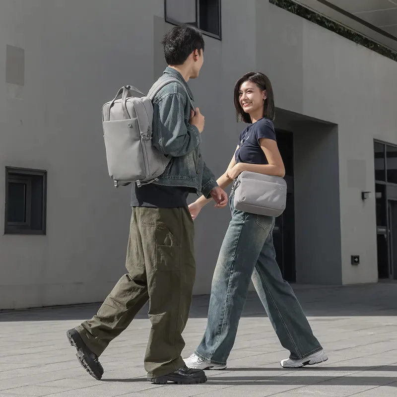 Mochila de Viaje Ulanzi F08 Ligera 2