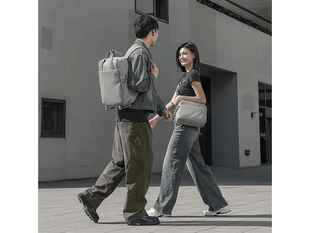 Mochila de Viaje Ulanzi F08 Ligera