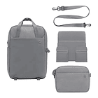 Mochila de Viaje Ulanzi F08 Ligera 4