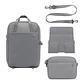Mochila de Viaje Ulanzi F08 Ligera - Miniatura 4