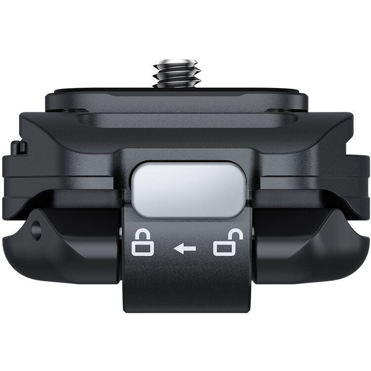 Kit de Liberación Rápida Ulanzi UKA07 para Correa de Mochila 8