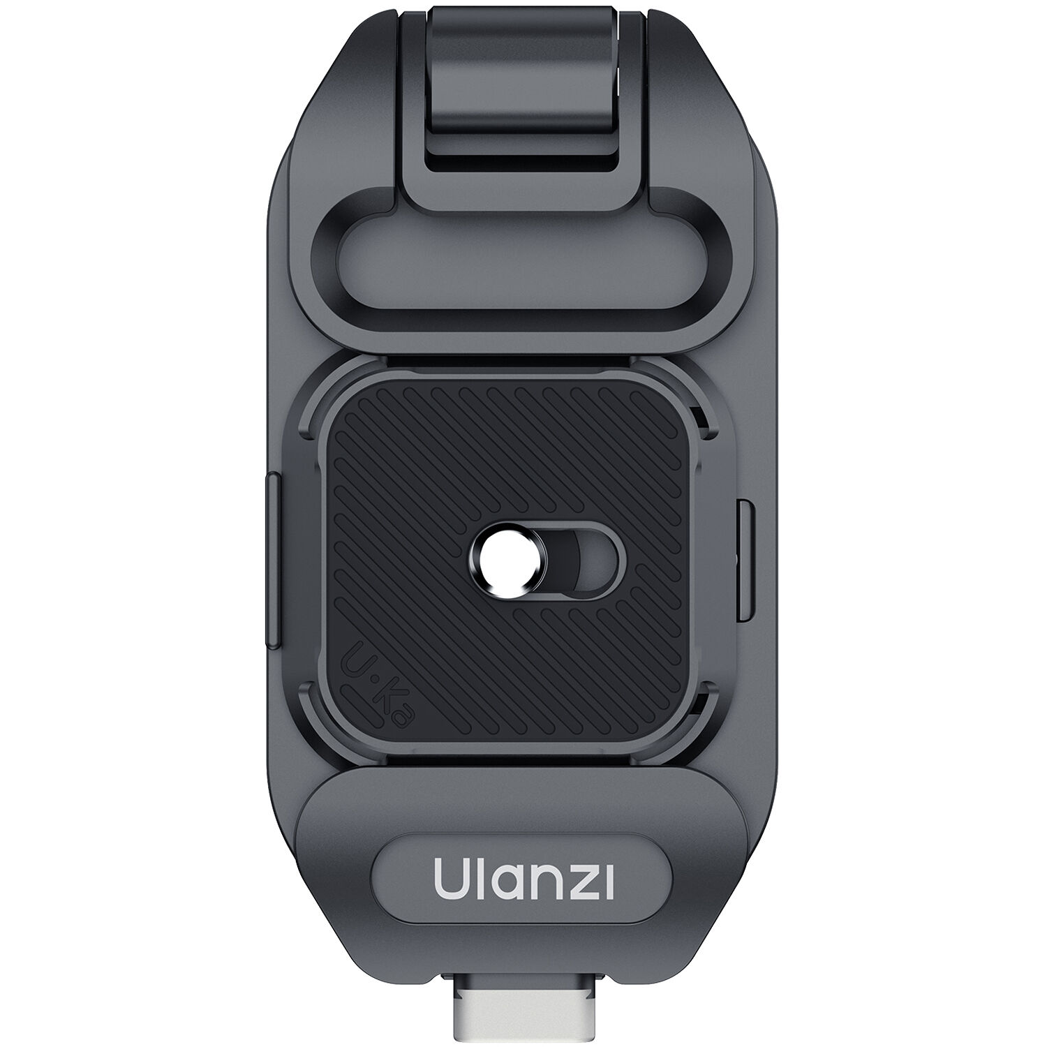 Kit de Liberación Rápida Ulanzi UKA07 para Correa de Mochila 1