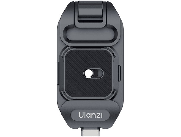 Kit de Liberación Rápida Ulanzi UKA07 para Correa de Mochila