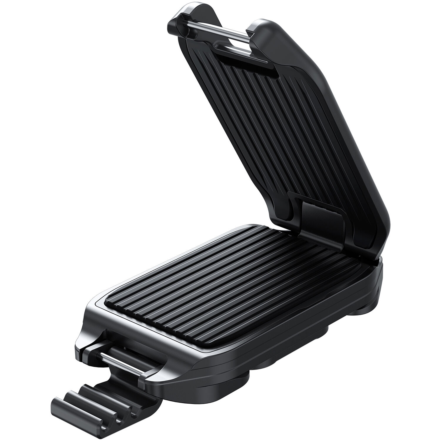 Kit de Liberación Rápida Ulanzi UKA07 para Correa de Mochila 10