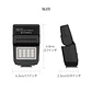 Flash Ulanzi SL03 Spark Lite para Cámara - Miniatura 9