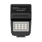 Flash Ulanzi SL03 Spark Lite para Cámara - Miniatura 3