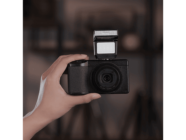 Flash Ulanzi SL03 Spark Lite para Cámara