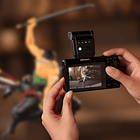 Flash Ulanzi SL03 Spark Lite para Cámara 10