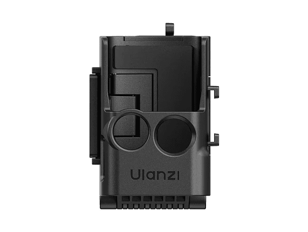 Montura Magnética Ulanzi PK15 para Osmo Pocket 3