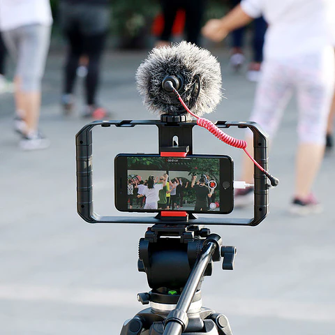 Rig Ulanzi U-Rig Pro para Celular