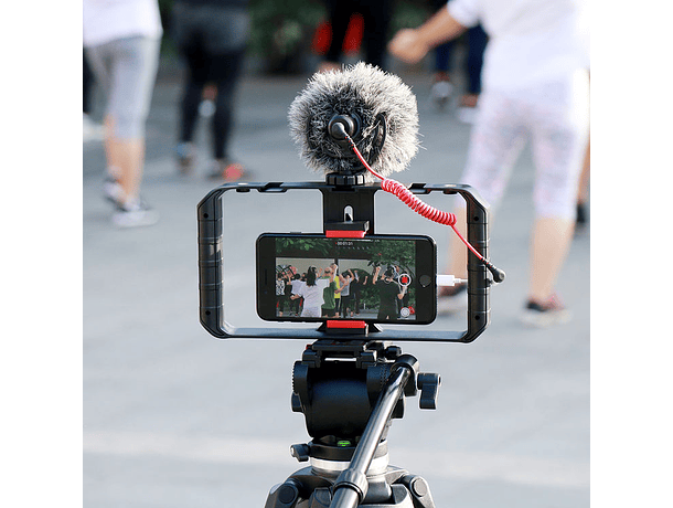 Rig Ulanzi U-Rig Pro para Celular