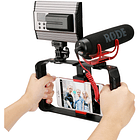 Rig Ulanzi U-Rig Pro para Celular 6