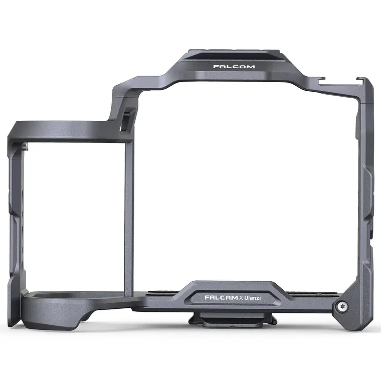 Jaula Falcam UL-2634 para Canon R5/R6 con F22 y F38 3