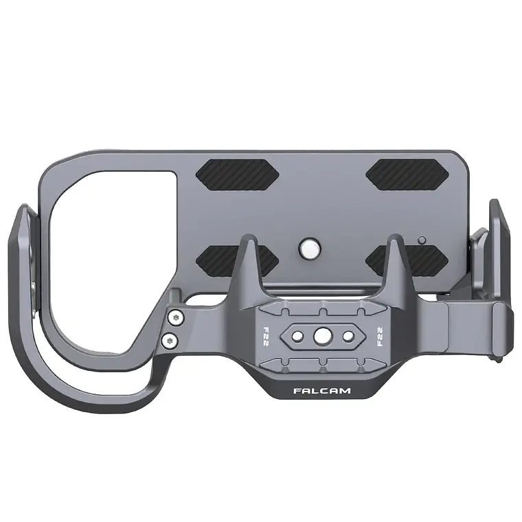 Jaula Falcam UL-2634 para Canon R5/R6 con F22 y F38 8