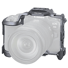 Jaula Falcam UL-2634 para Canon R5/R6 con F22 y F38 1