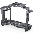 Jaula Falcam UL-2634 para Canon R5/R6 con F22 y F38 4
