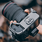 Jaula Falcam UL-2634 para Canon R5/R6 con F22 y F38 9