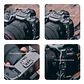 Jaula Falcam UL-2634 para Canon R5/R6 con F22 y F38 - Miniatura 10