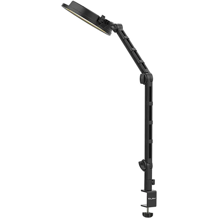Brazo Multifuncional Vijim LS25 para Cámara y Accesorios 4